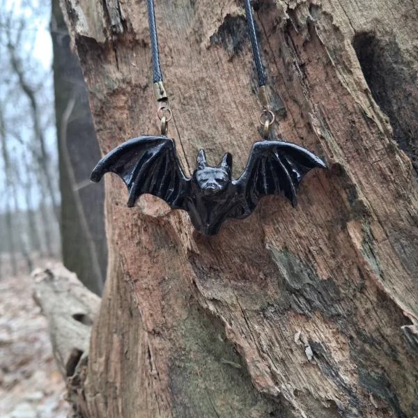 Czarny Lot / Black Flight